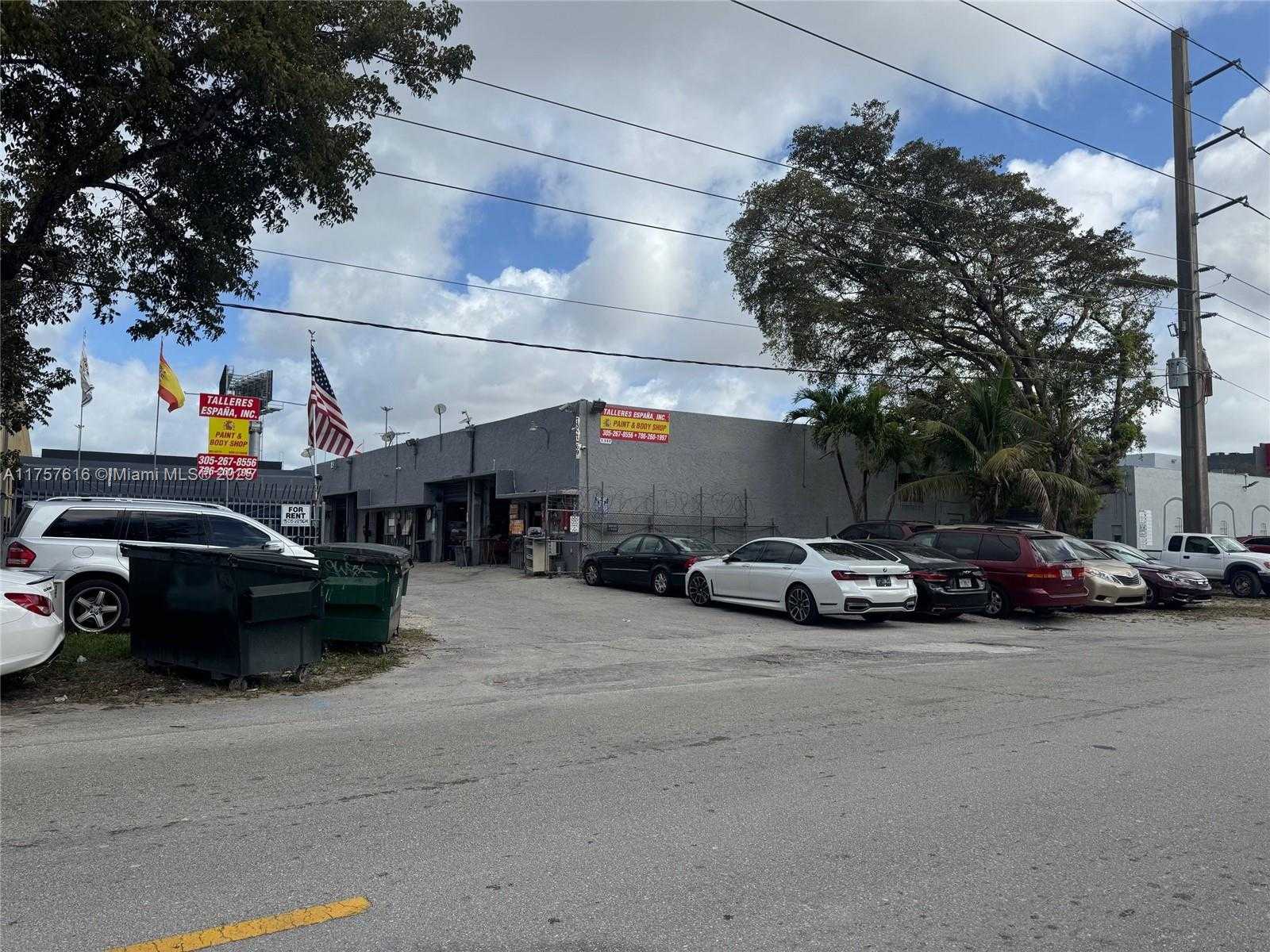 Small Image of 7357 NORTH WEST 7TH ST, Miami Number 2