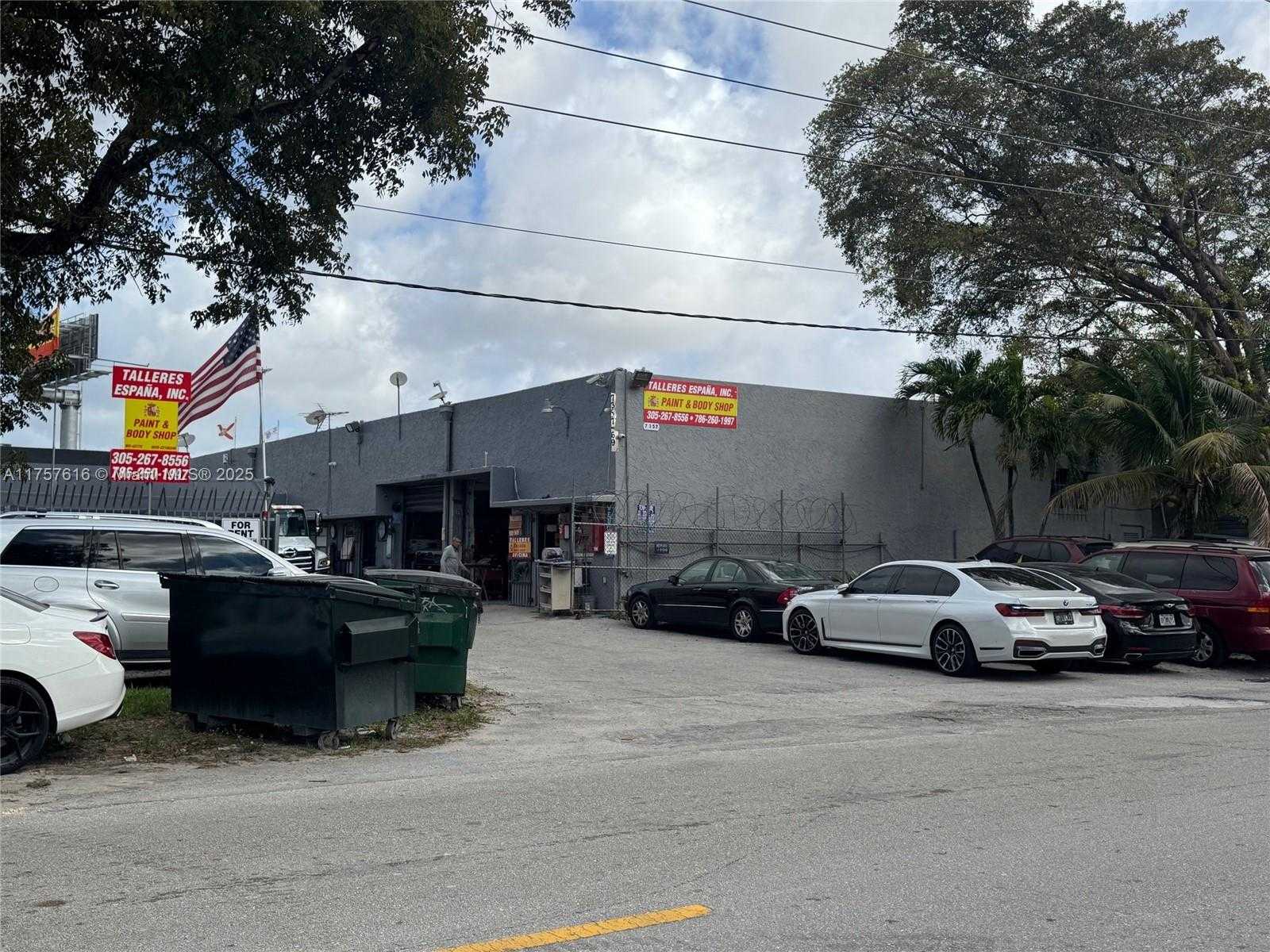 Small Image of 7357 NORTH WEST 7TH ST, Miami Number 6