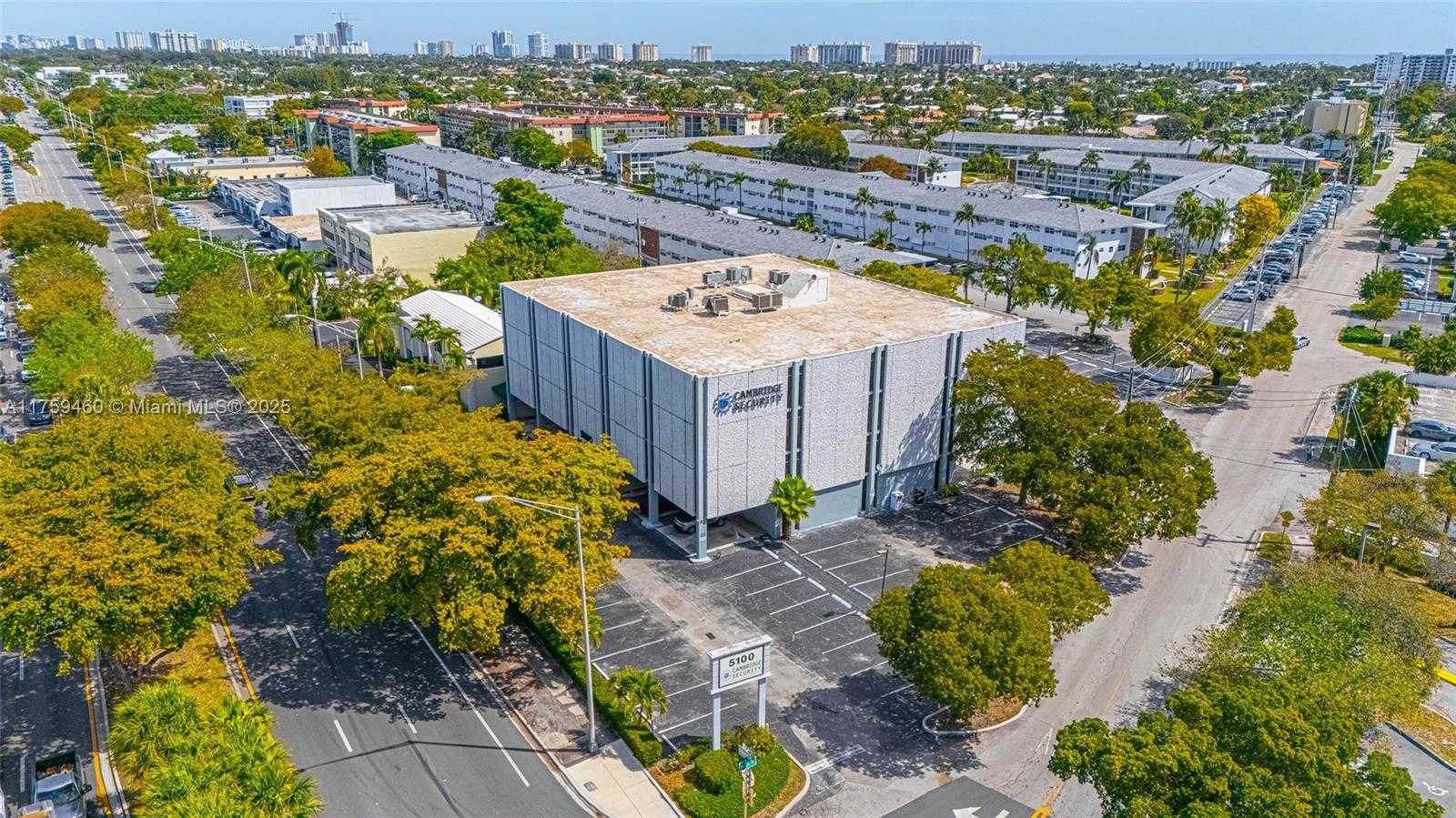 Small Image of 5100 NORTH FEDERAL HWY, Fort Lauderdale Number 10