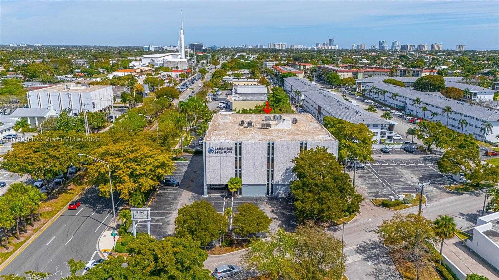 Small Image of 5100 NORTH FEDERAL HWY, Fort Lauderdale Number 11