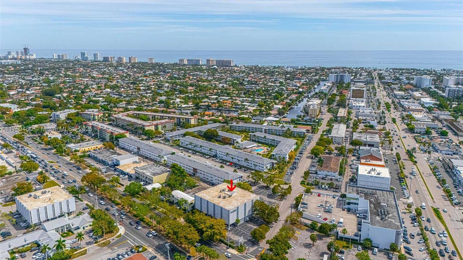 Small Image of 5100 NORTH FEDERAL HWY, Fort Lauderdale Number 3