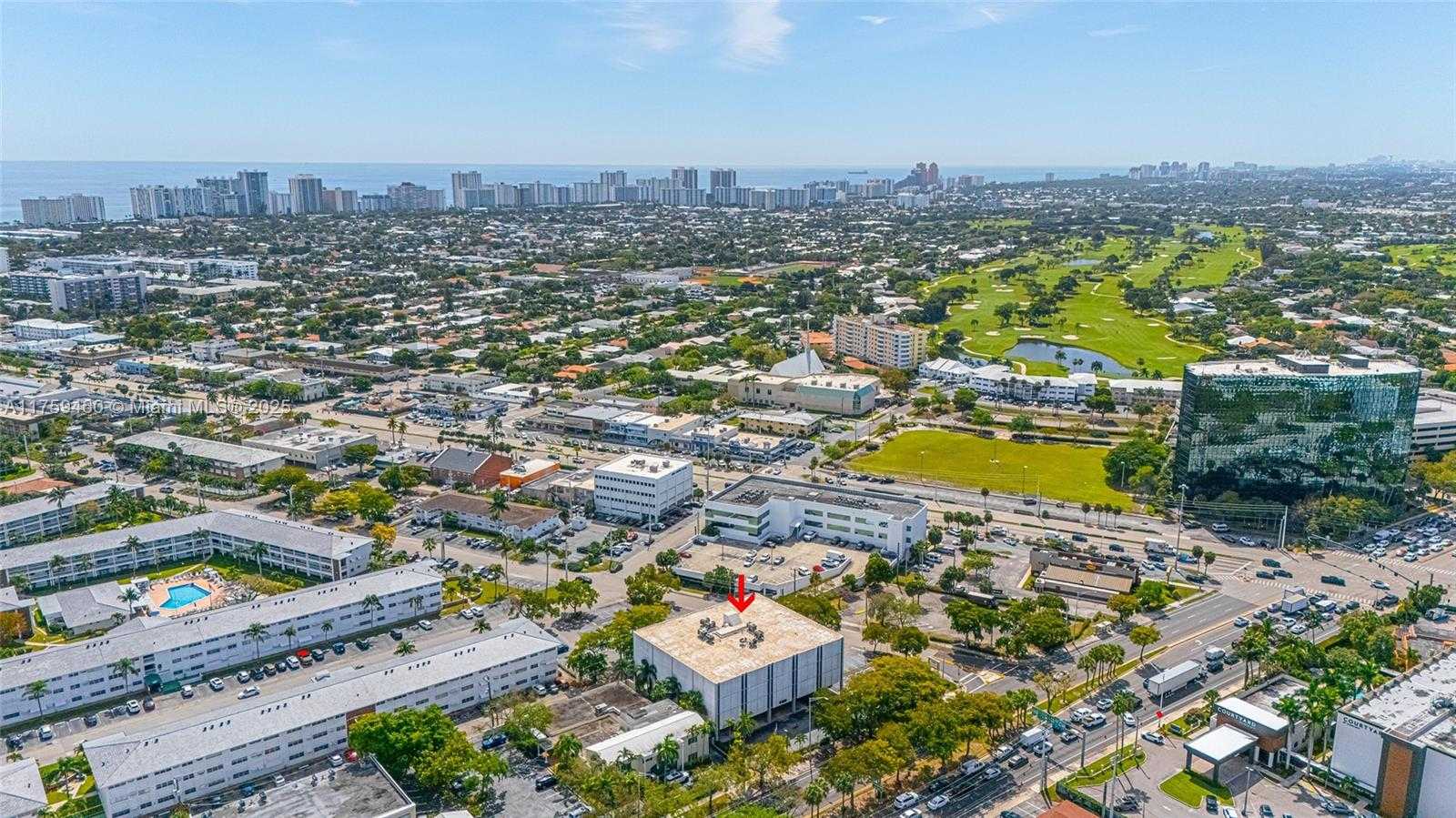 Small Image of 5100 NORTH FEDERAL HWY, Fort Lauderdale Number 5