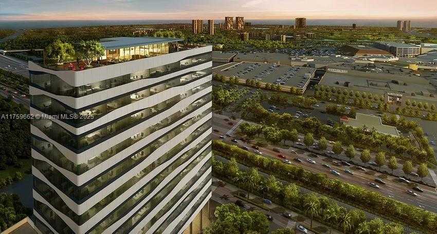 Small Image of 19790 WEST DIXIE HWY #403, Aventura Number 2