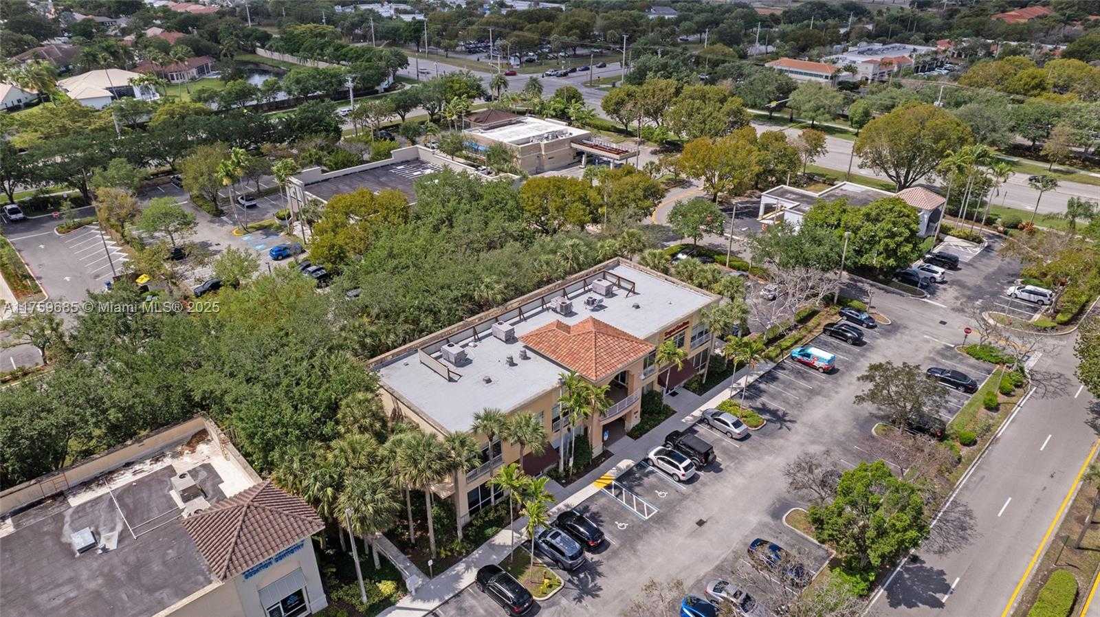Small Image of 10189 CLEARY BLVD #101, Plantation Number 28
