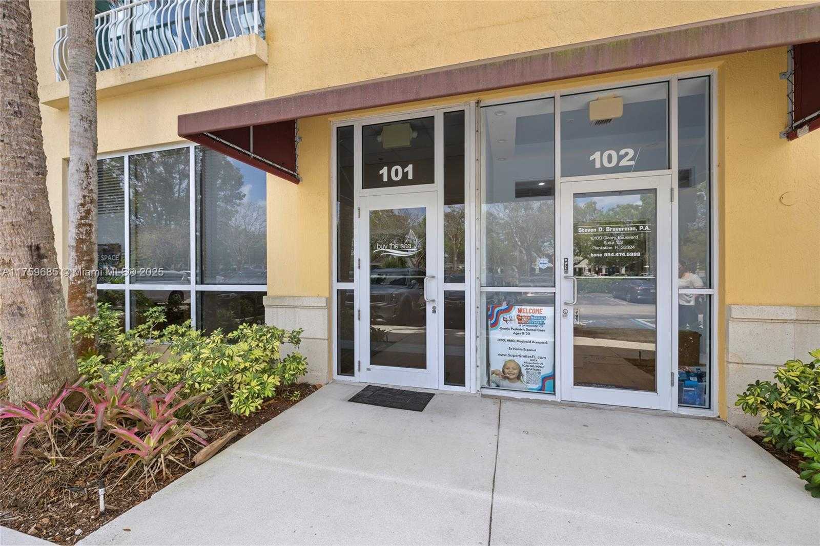 Small Image of 10189 CLEARY BLVD #101, Plantation Number 6