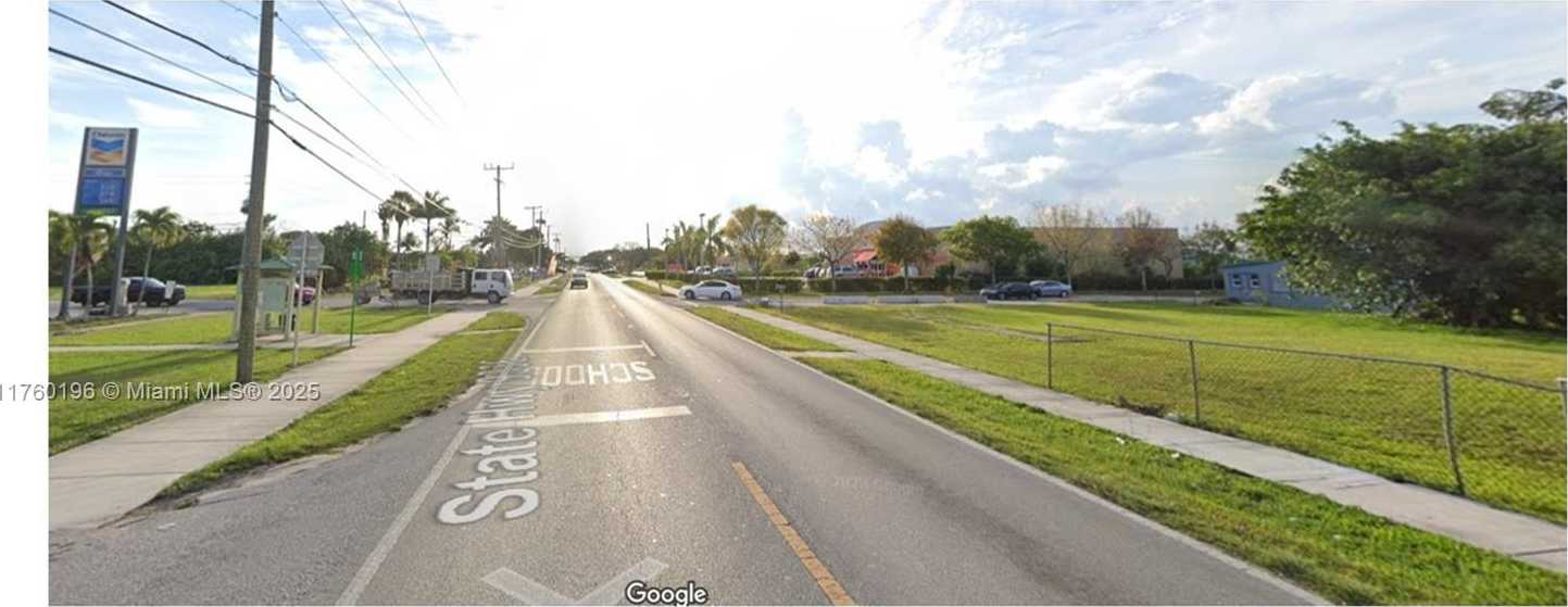 Small Image of 881 WEST PALM DR #1, Florida City Number 6
