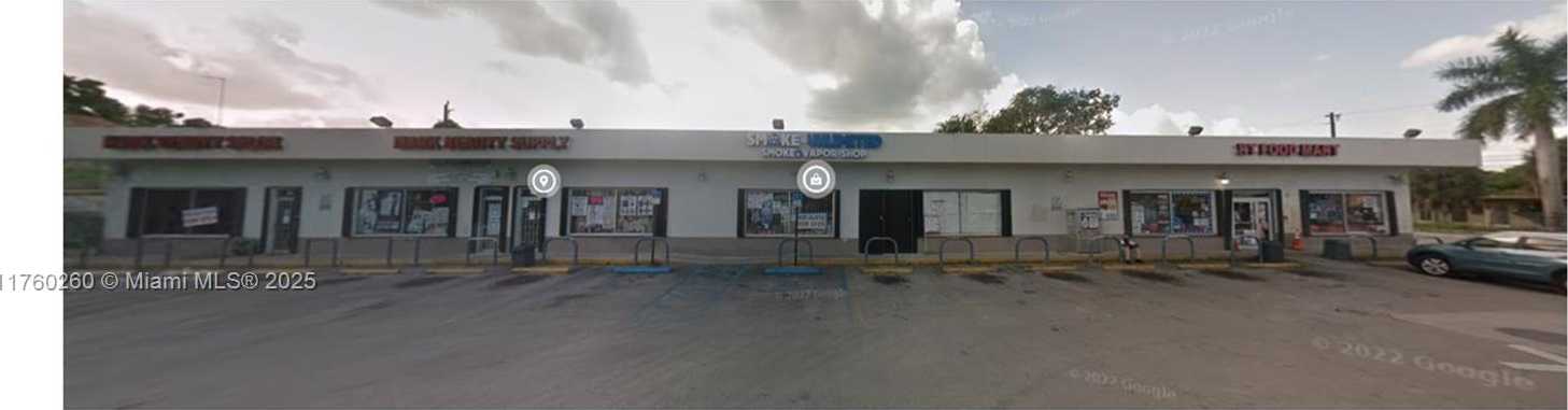Small Image of 881 #2, Florida City Number 2
