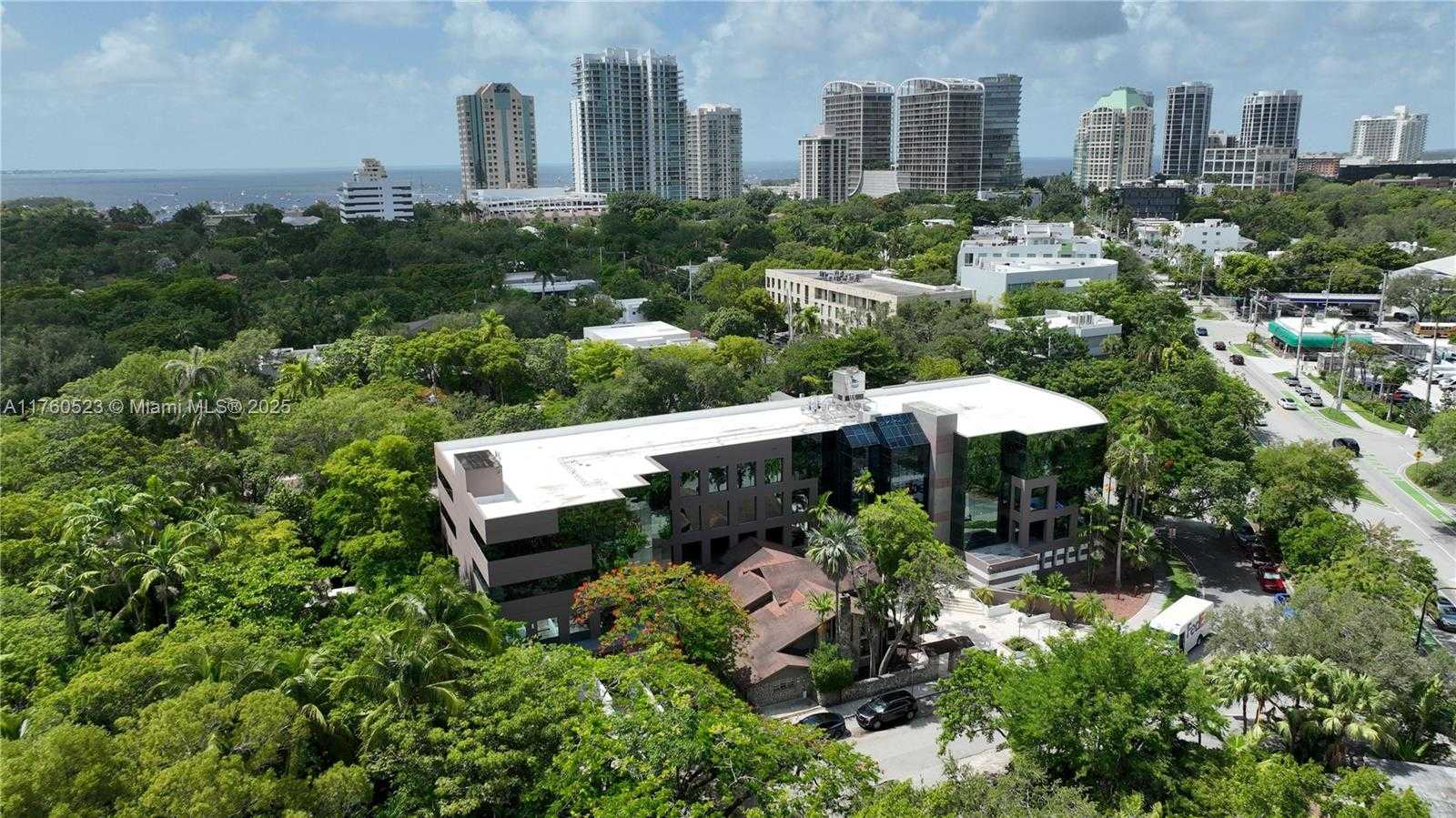 Small Image of Miami Number 2