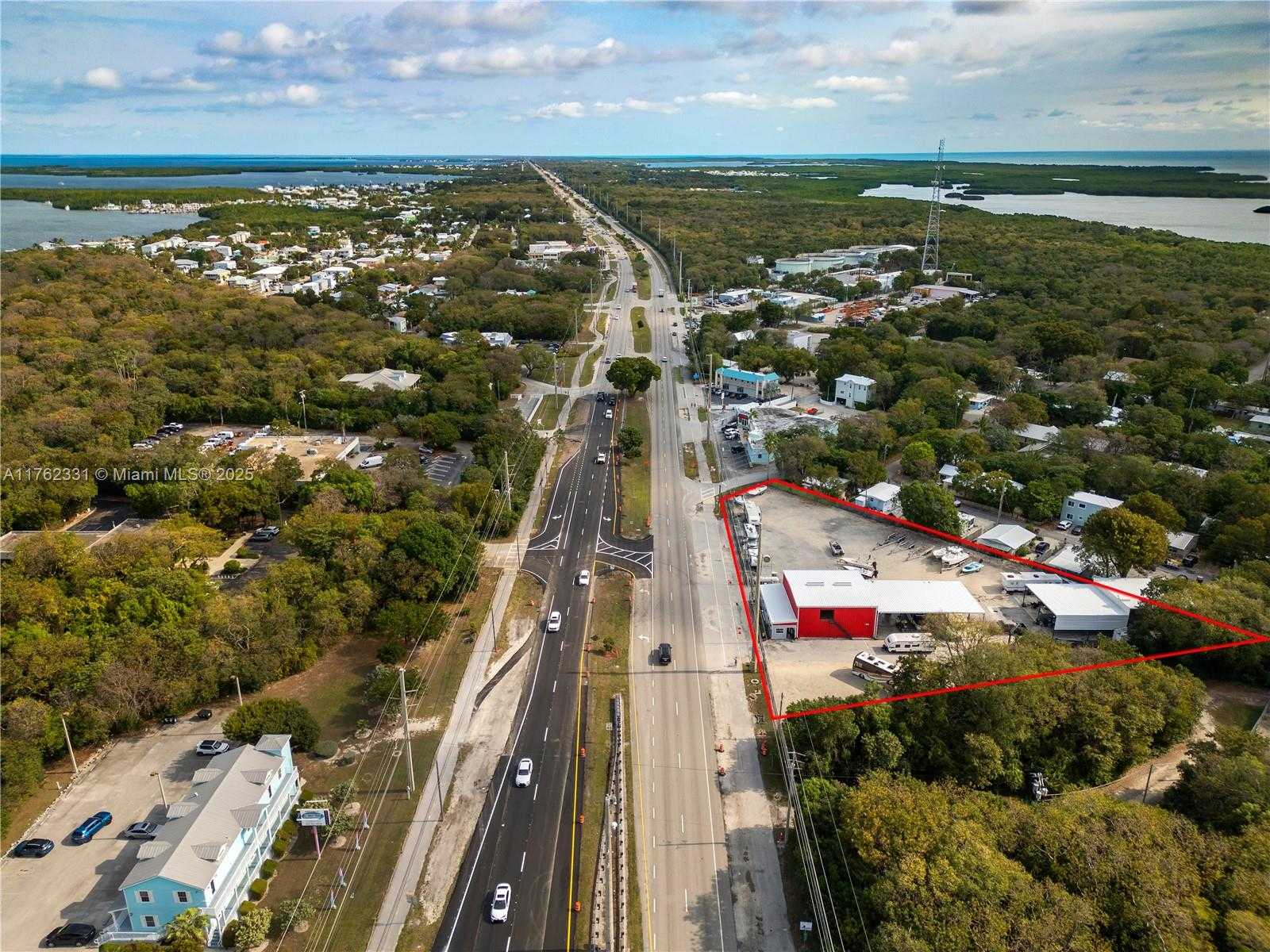 Small Image of 100099 OVERSEAS HWY, Out of City Number 3