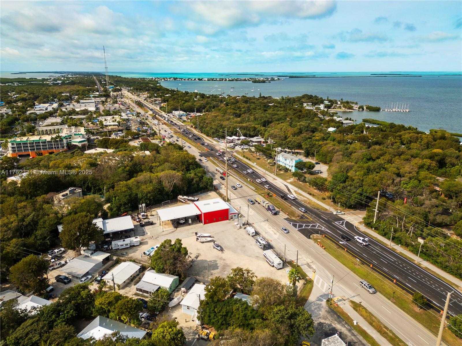 Small Image of 100099 OVERSEAS HWY, Out of City Number 30