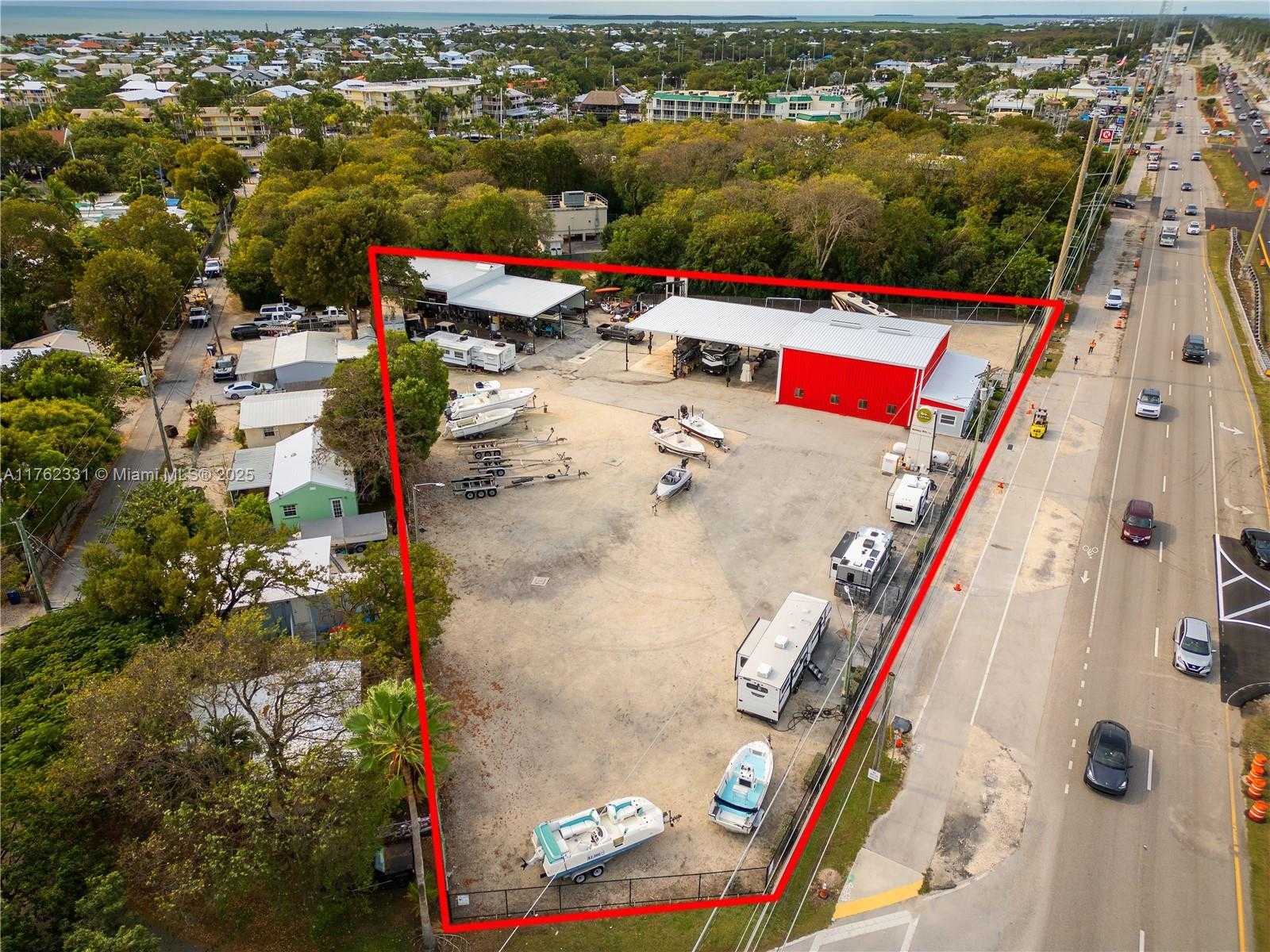 Small Image of 100099 OVERSEAS HWY, Out of City Number 4