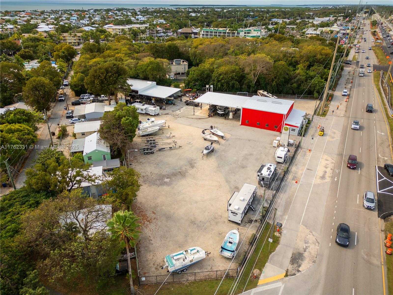 Small Image of 100099 OVERSEAS HWY, Out of City Number 6