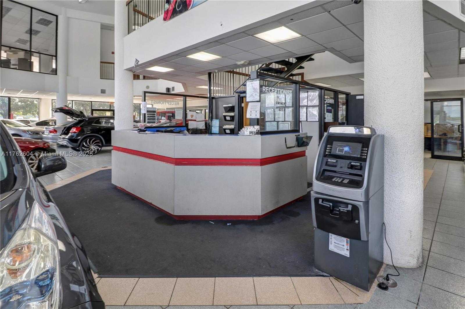 Small Image of 1450 NORTH STATE ROAD 7, Hollywood Number 6