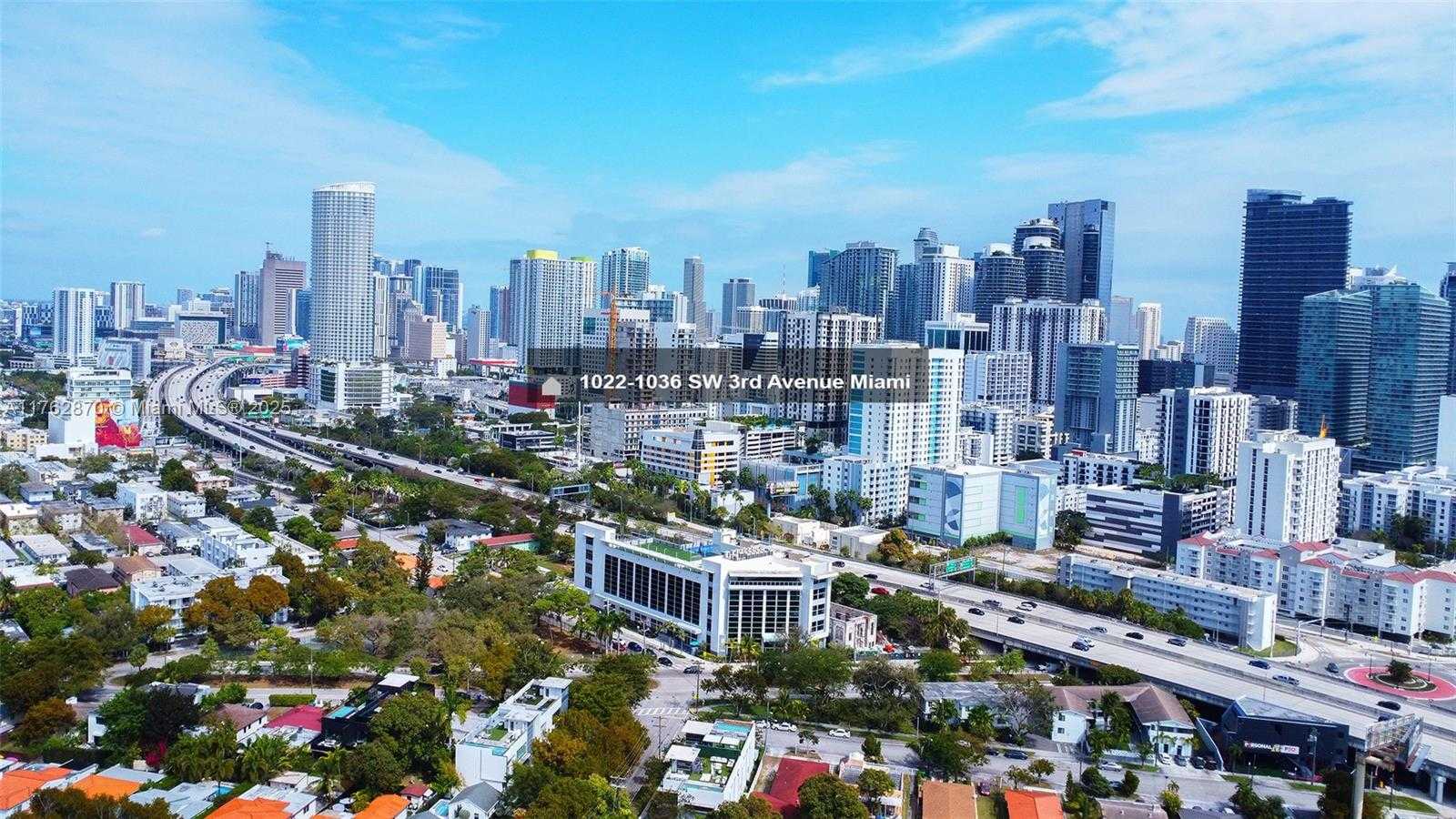 Small Image of 1036 SOUTH WEST 3RD AVE, Miami Number 12