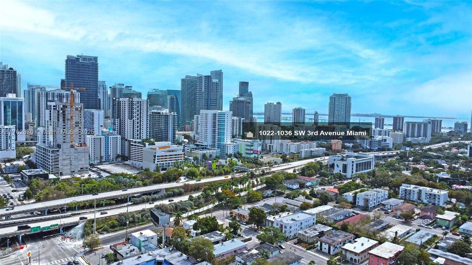 Small Image of 1036 SOUTH WEST 3RD AVE, Miami Number 2