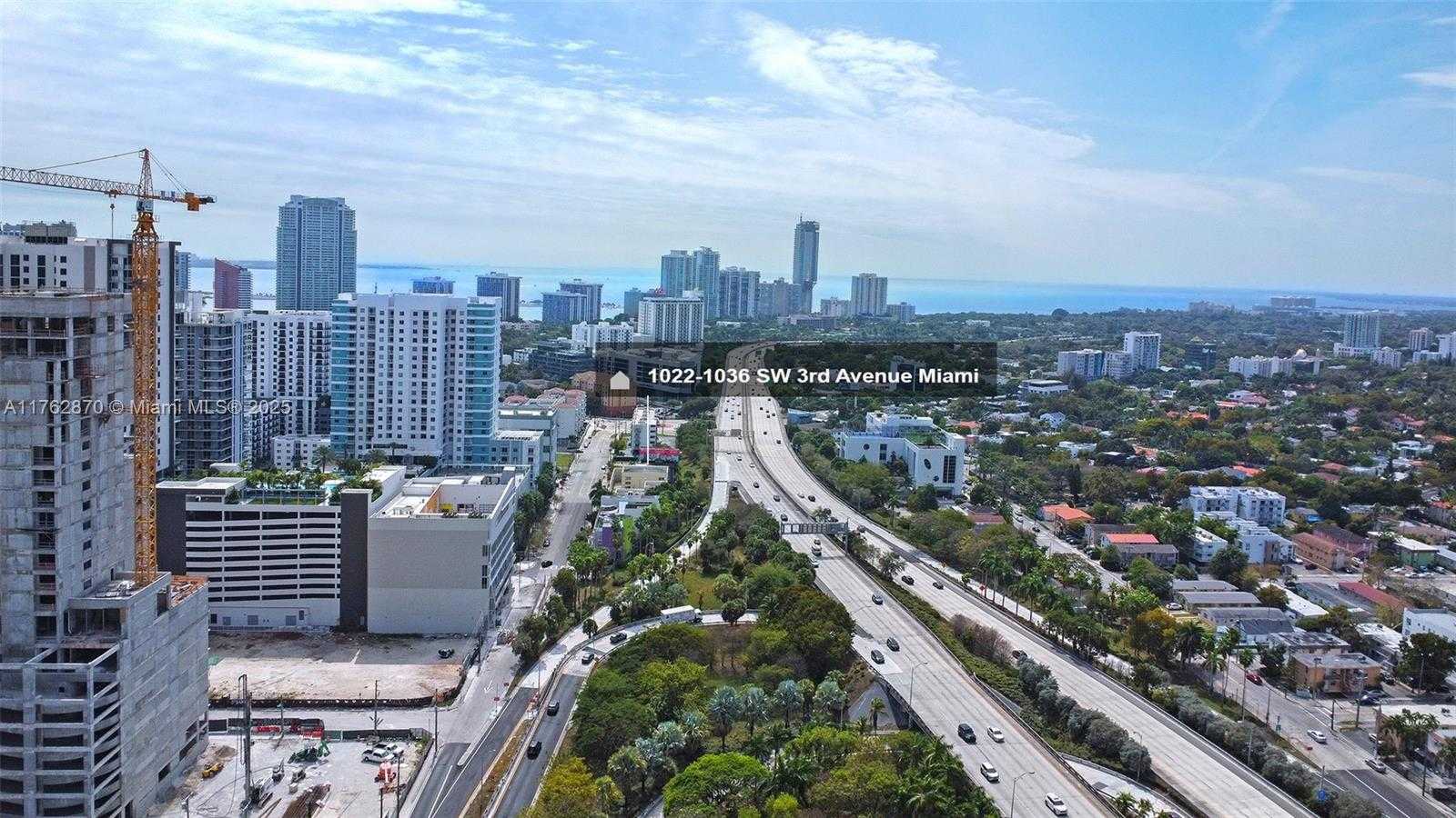 Small Image of 1036 SOUTH WEST 3RD AVE, Miami Number 3