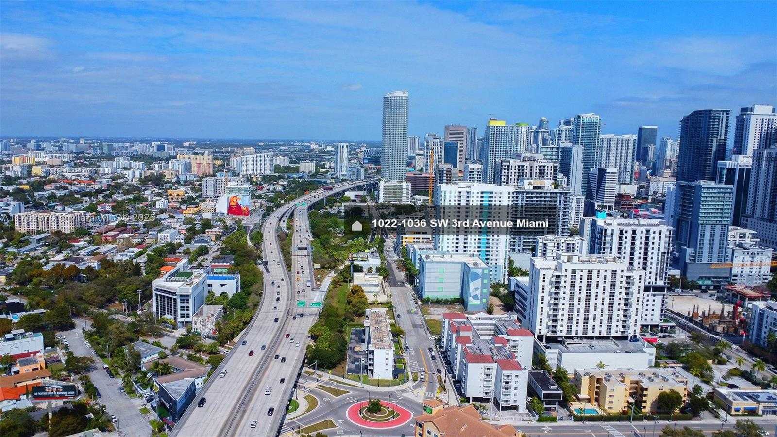 Small Image of 1036 SOUTH WEST 3RD AVE, Miami Number 4