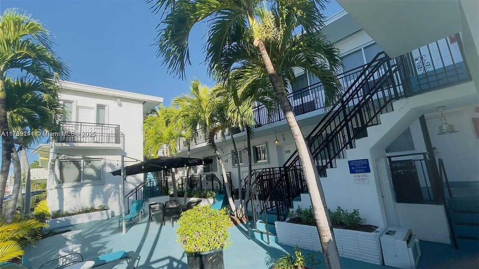 Small Image of Miami Beach Number 2