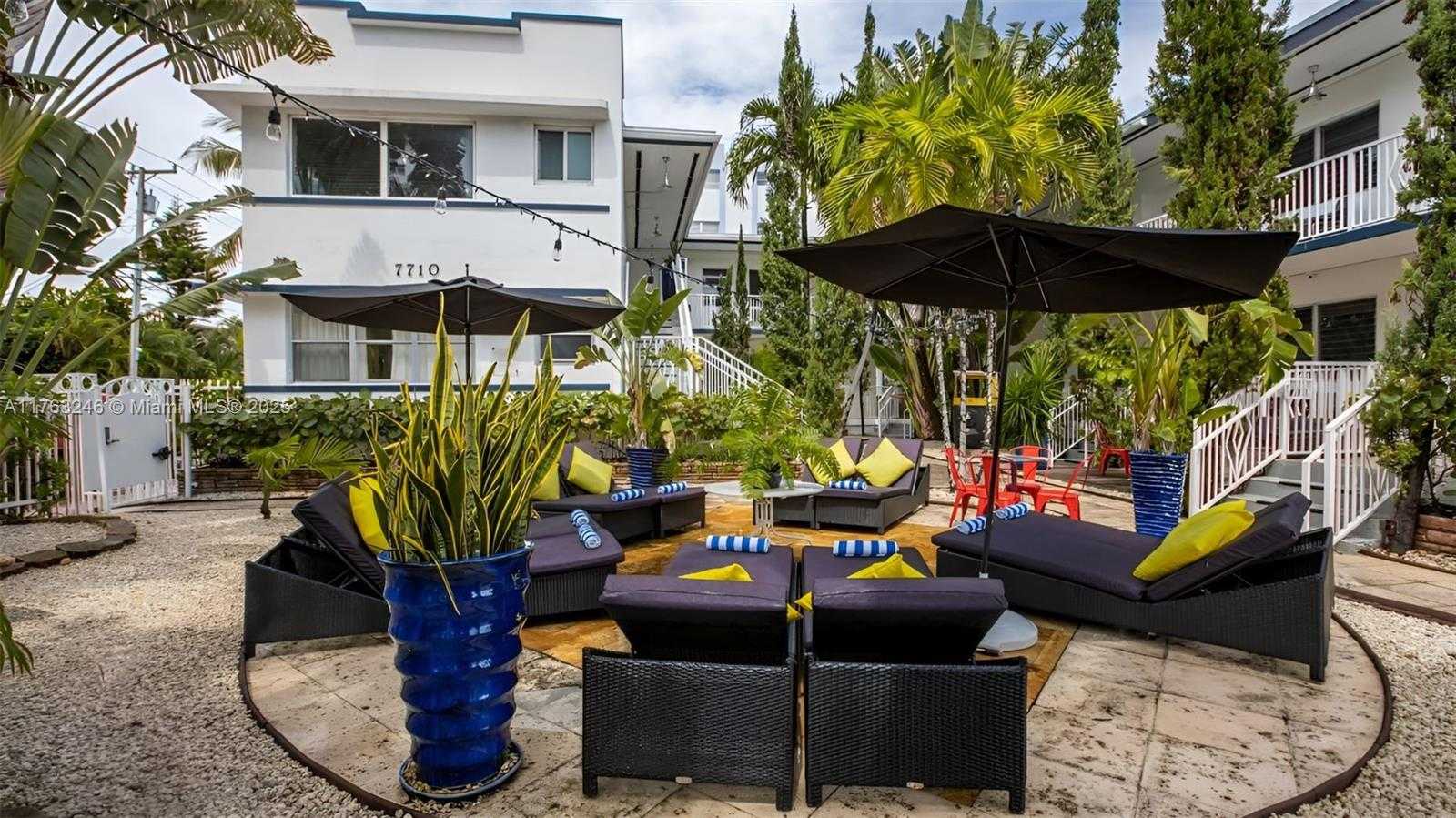 Small Image of Miami Beach Number 2