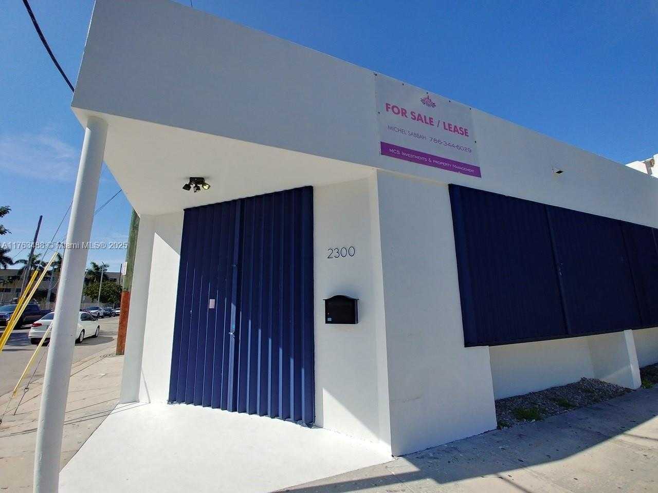 Small Image of 2300 NORTH MIAMI AVE, Miami Number 3