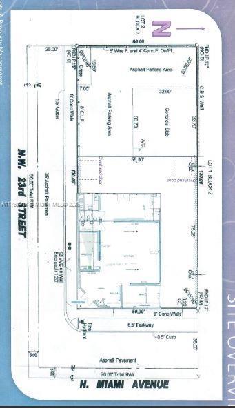 Small Image of 2300 NORTH MIAMI AVE, Miami Number 7