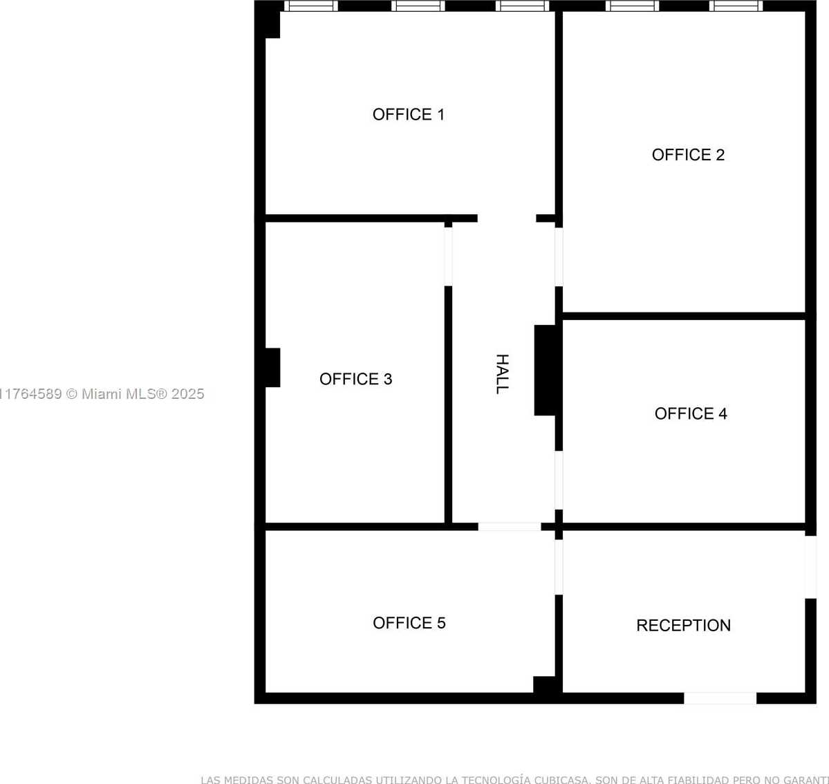 Small Image of 3800 SOUTH OCEAN DR #217, Hollywood Number 11