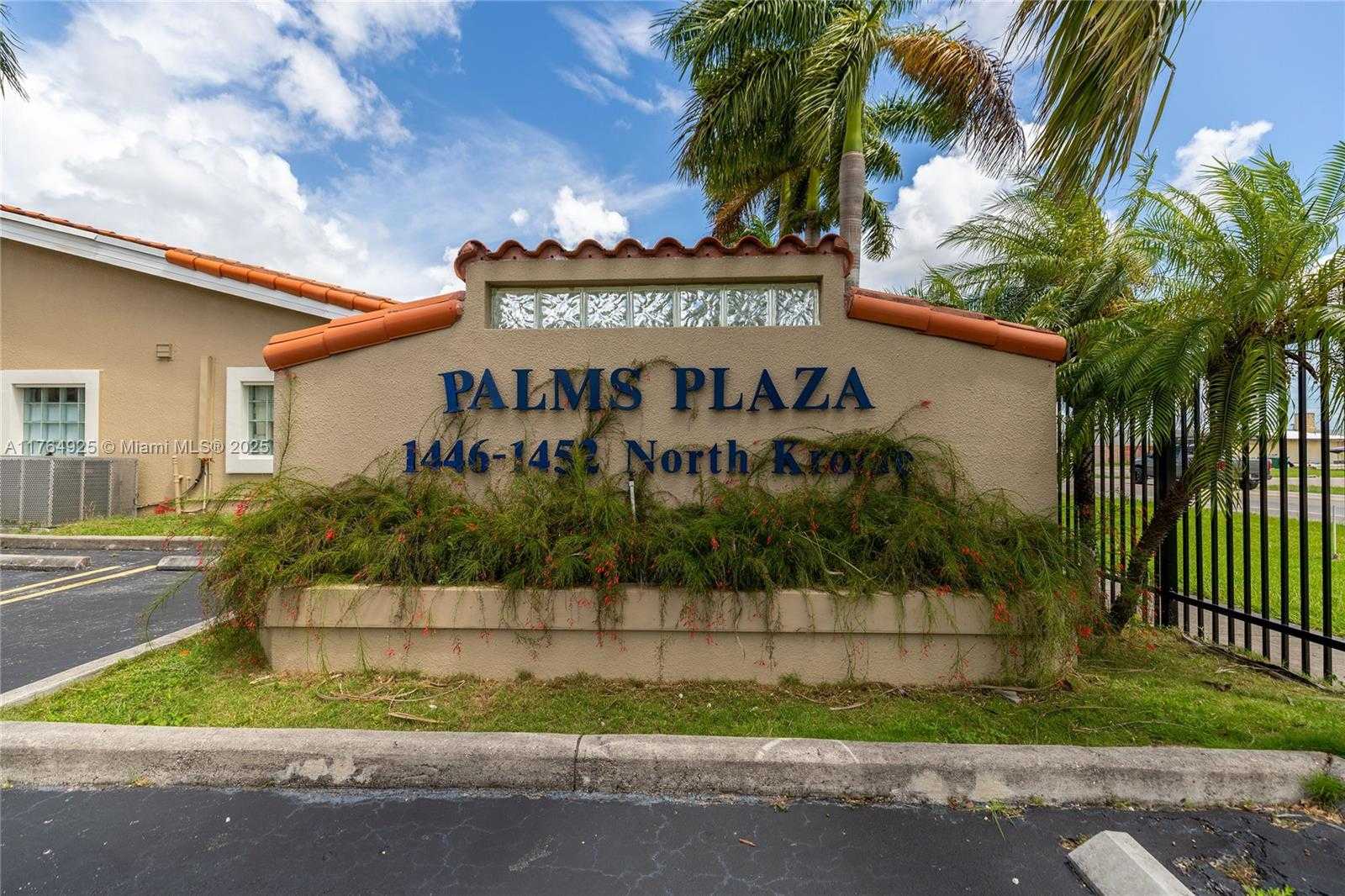 Small Image of 1446 NORTH KROME AVE, Florida City Number 9