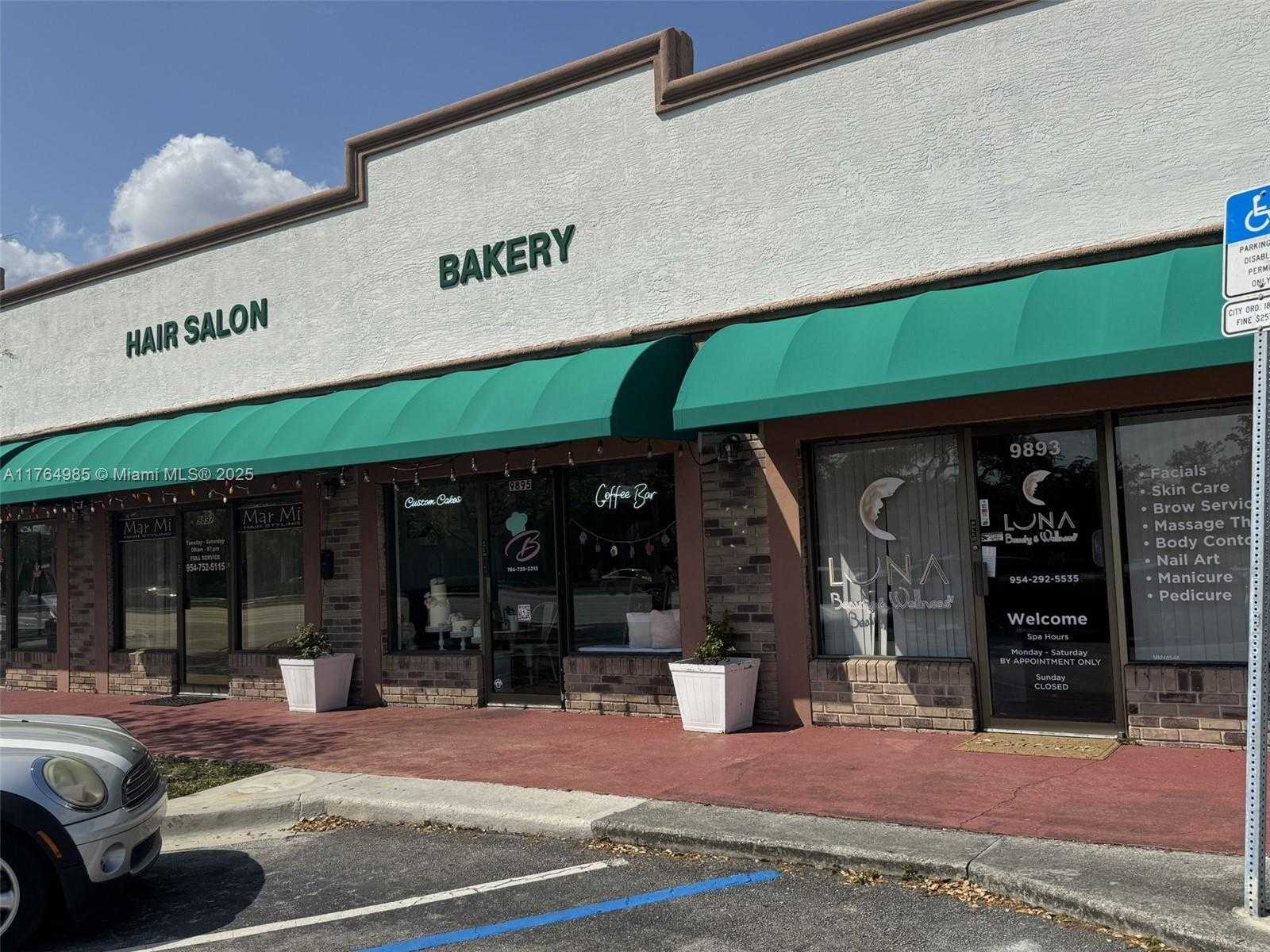 Small Image of 9891 WEST SAMPLE RD, Coral Springs Number 5