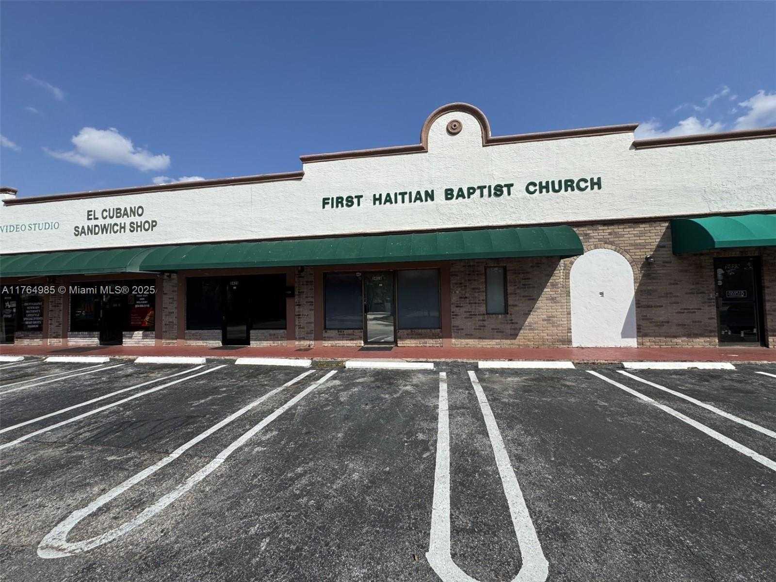 Small Image of 9891 WEST SAMPLE RD, Coral Springs Number 9