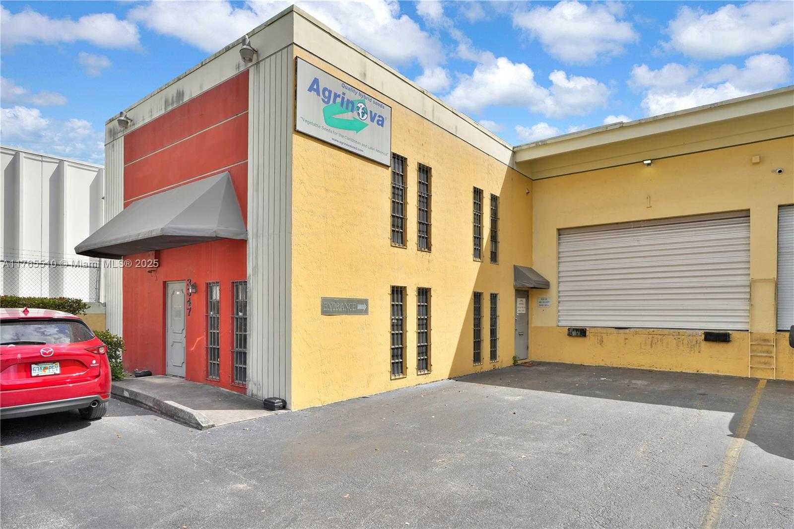 Small Image of Miami Number 38