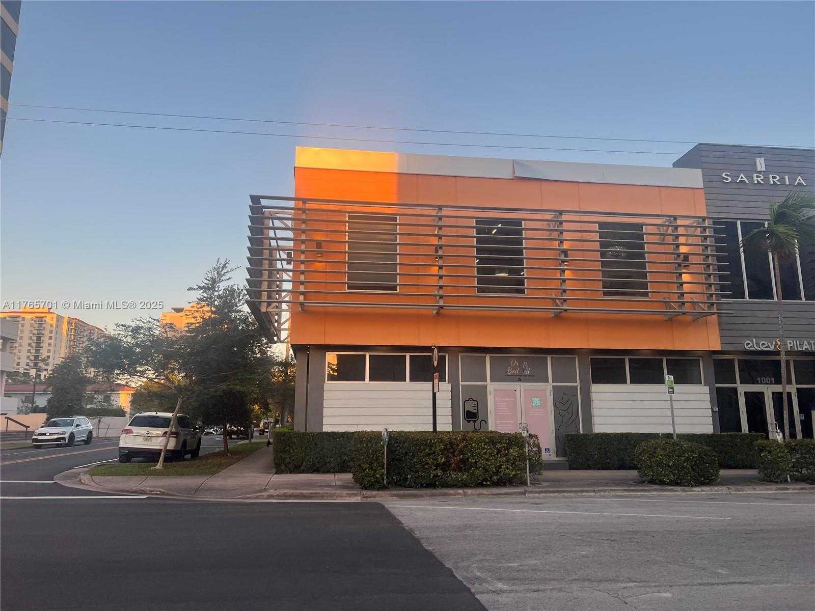 Small Image of 1001 PONCE DE LEON BLVD #A, Coral Gables Number 2