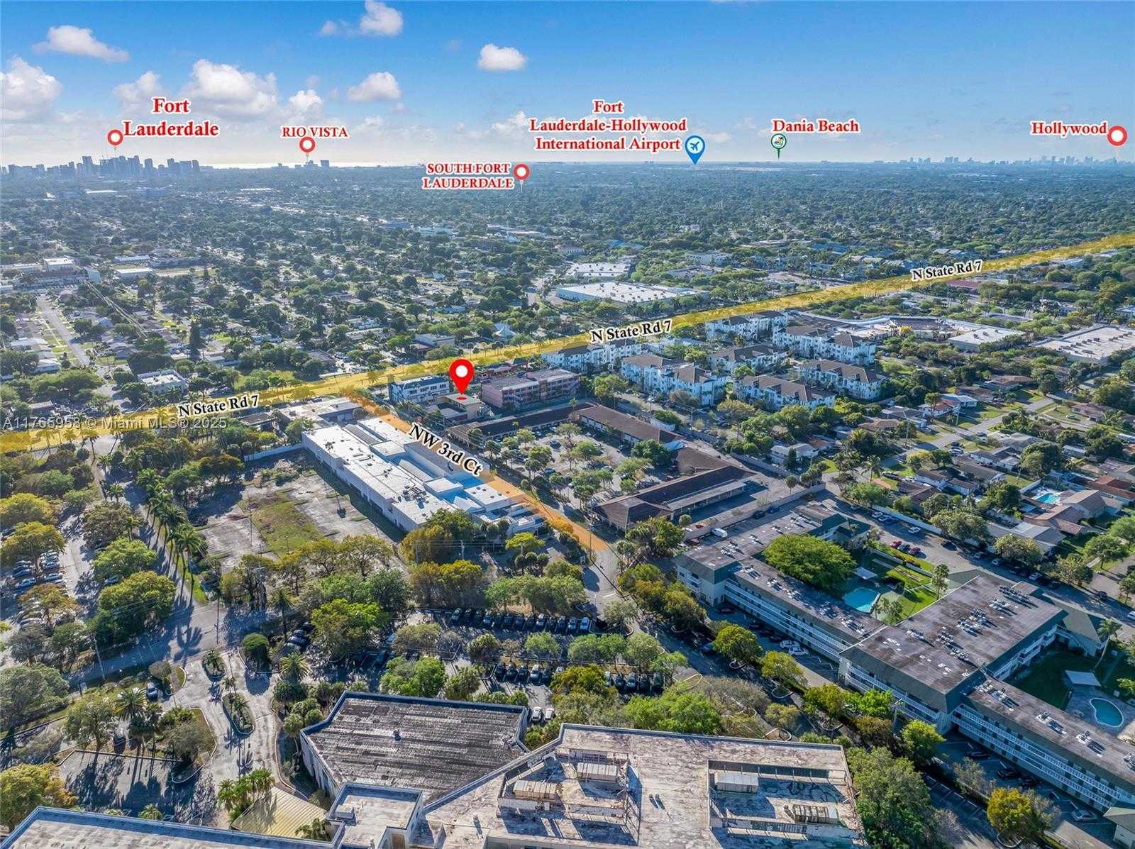 Small Image of 4100 N Hospital Dr, Plantation, FL 33317, USA Number 8