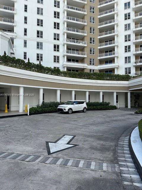 Small Image of 701 BRICKELL KEY BLVD #CU-4, Miami Number 13