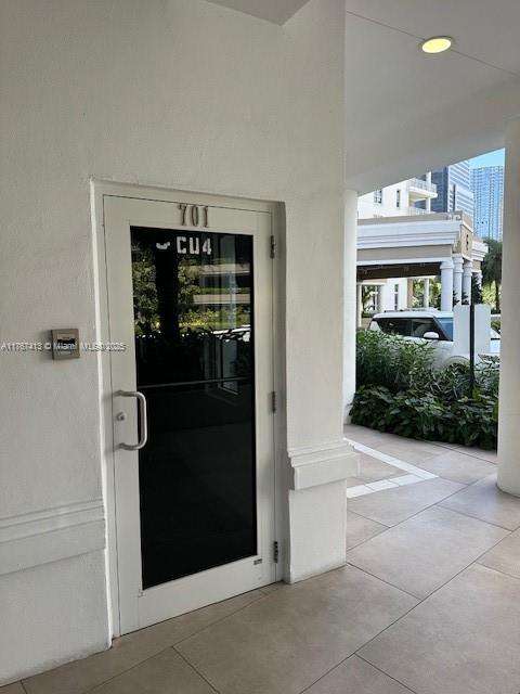Small Image of 701 BRICKELL KEY BLVD #CU-4, Miami Number 2