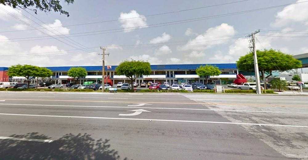 Small Image of 2501 NORTH WEST 72ND AVE #2533-A, Miami Number 2