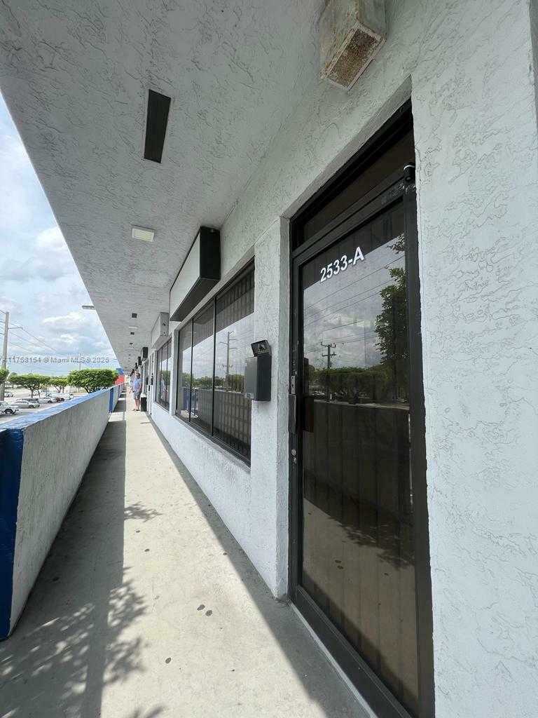 Small Image of 2501 NORTH WEST 72ND AVE #2533-A, Miami Number 3