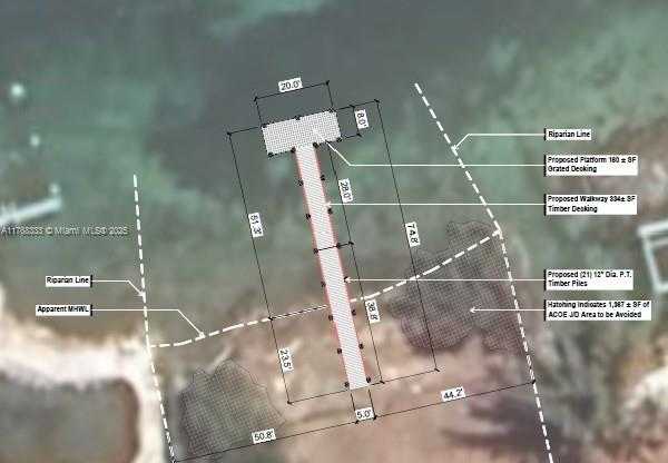 Small Image of 14 125TH STREET GULF, Marathon Number 19