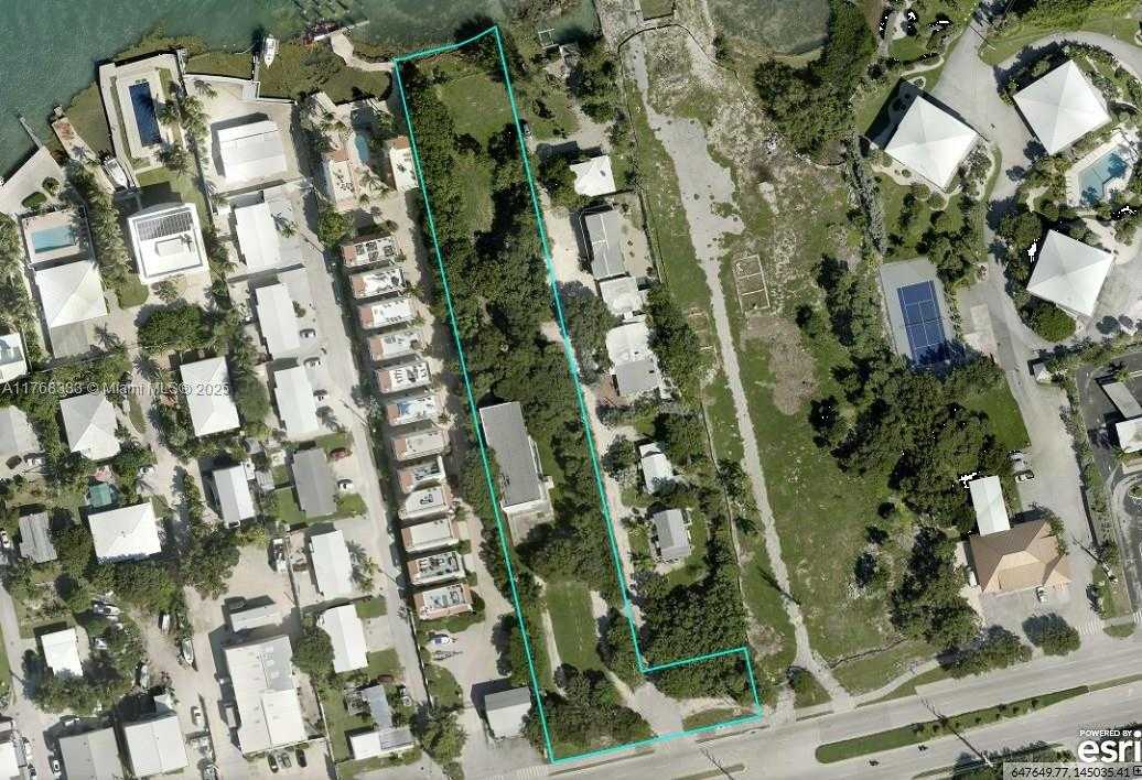 Small Image of 14 125TH STREET GULF, Marathon Number 20