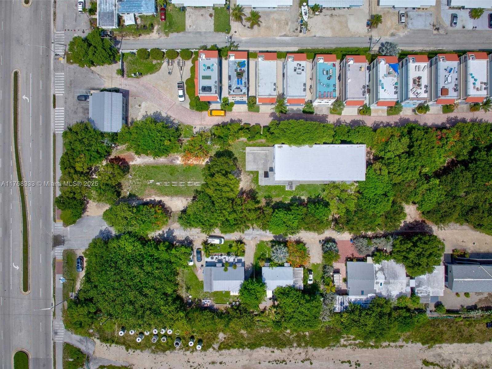 Small Image of 14 125TH STREET GULF, Marathon Number 43