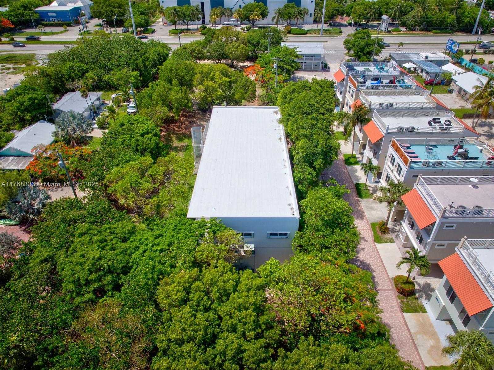 Small Image of 14 125TH STREET GULF, Marathon Number 49
