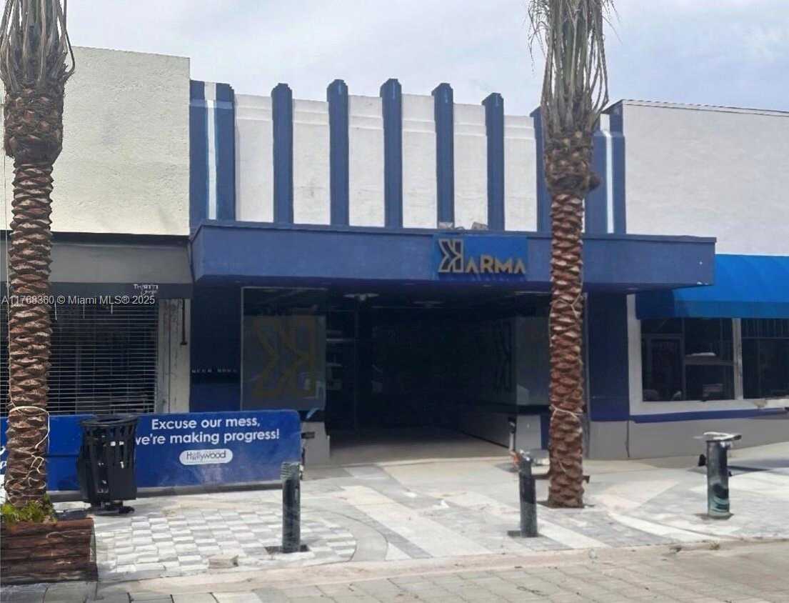 Small Image of 1929 HOLLYWOOD BLVD, Hollywood Number 2