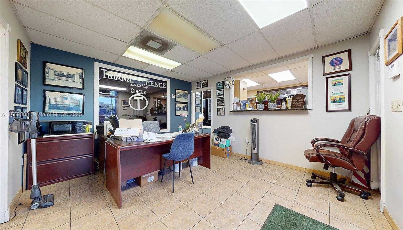 Small Image of 395 NORTH FLAGLER AVE, Homestead Number 13