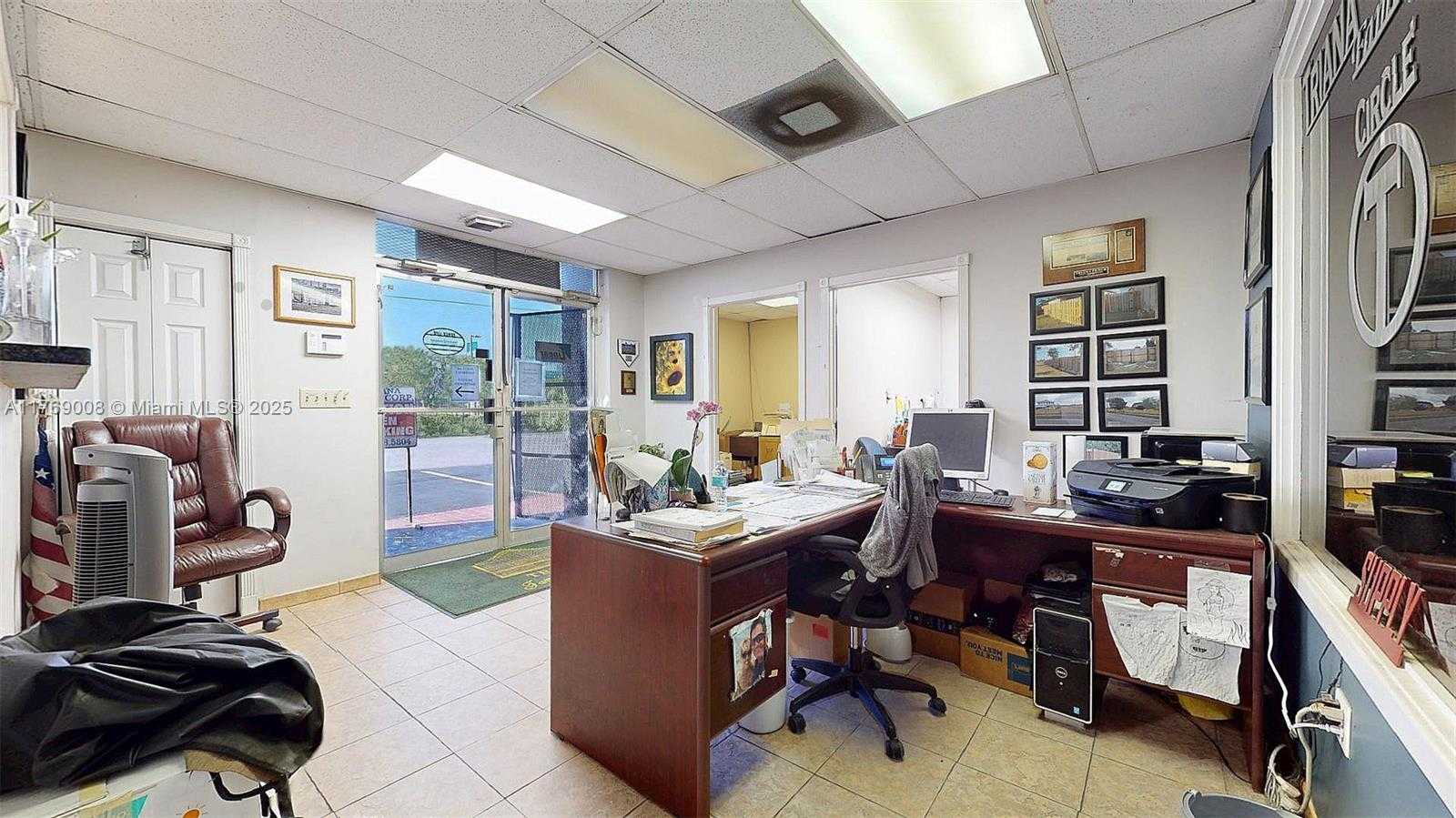 Small Image of 395 NORTH FLAGLER AVE, Homestead Number 14