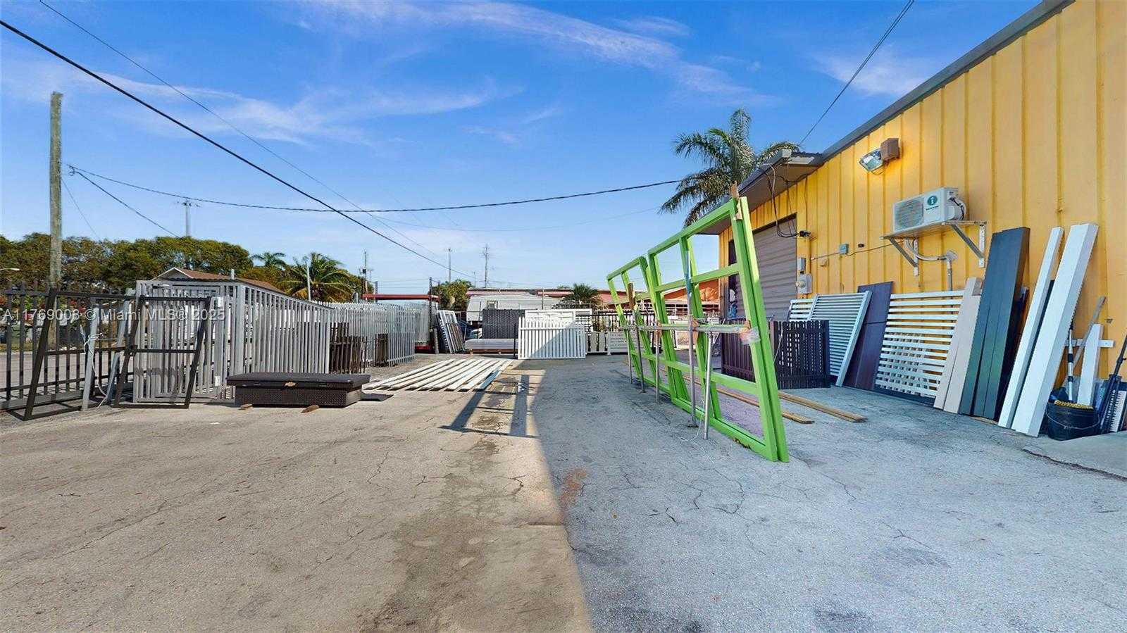 Small Image of 395 NORTH FLAGLER AVE, Homestead Number 26