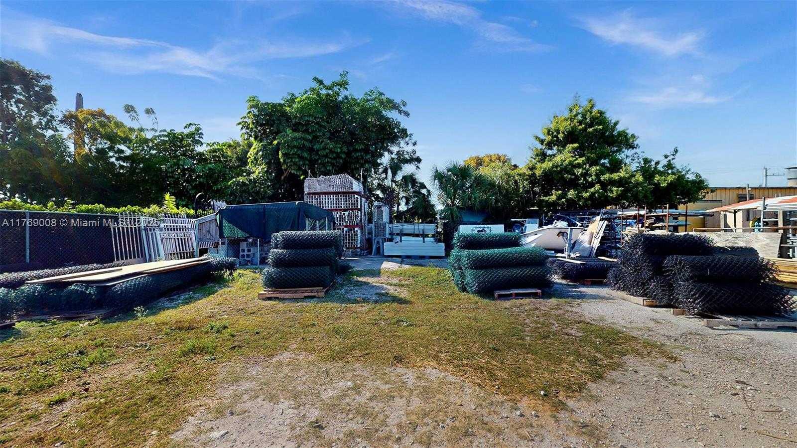 Small Image of 395 NORTH FLAGLER AVE, Homestead Number 34