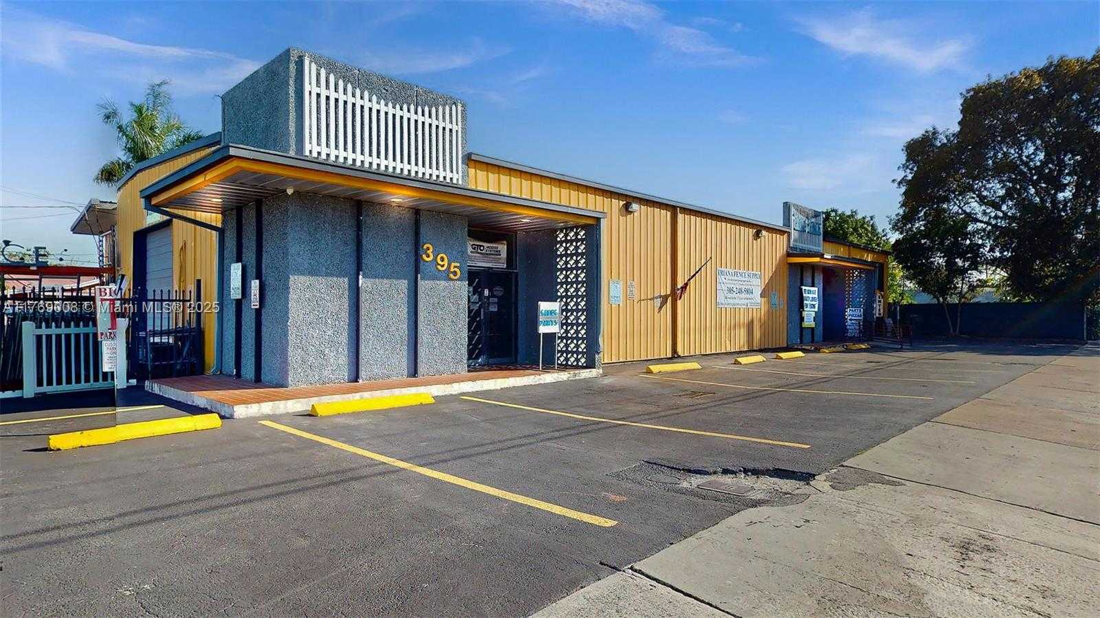 Small Image of 395 NORTH FLAGLER AVE, Homestead Number 6
