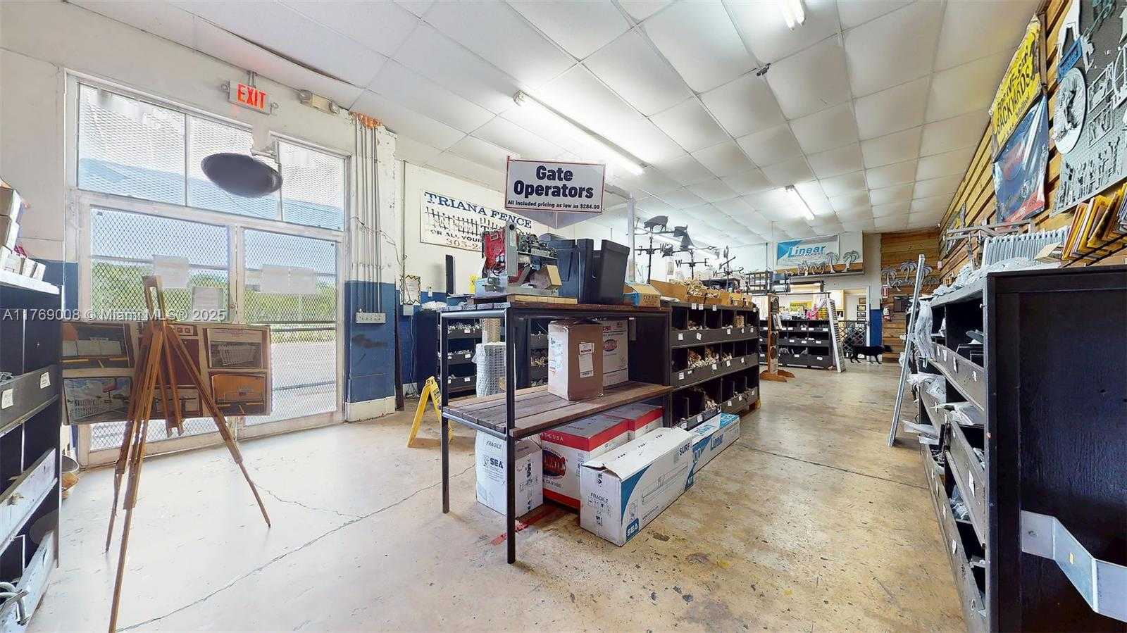 Small Image of 395 NORTH FLAGLER AVE, Homestead Number 7