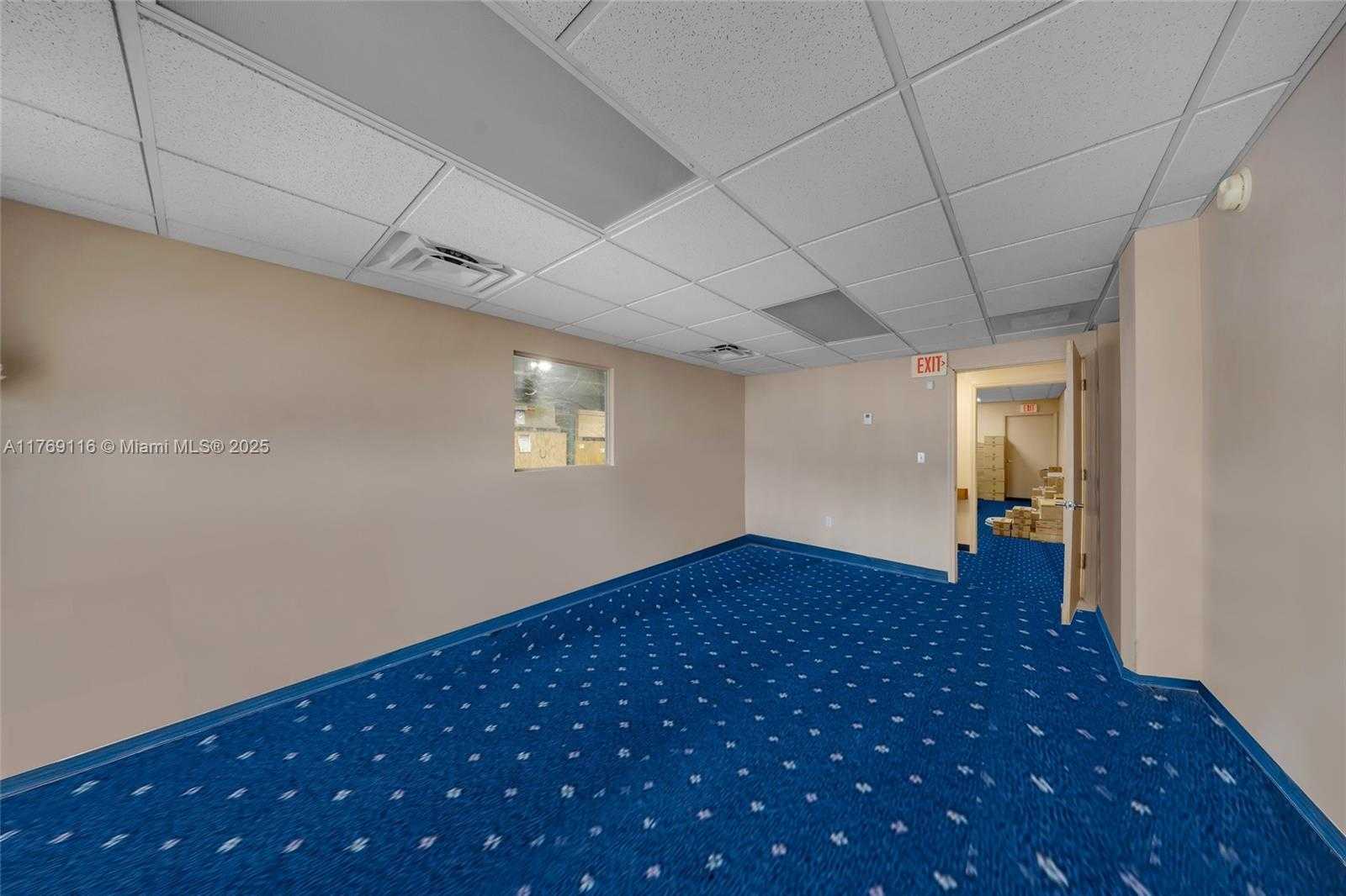 Small Image of 10680 NORTH WEST 123RD ST RD #101, Medley Number 16