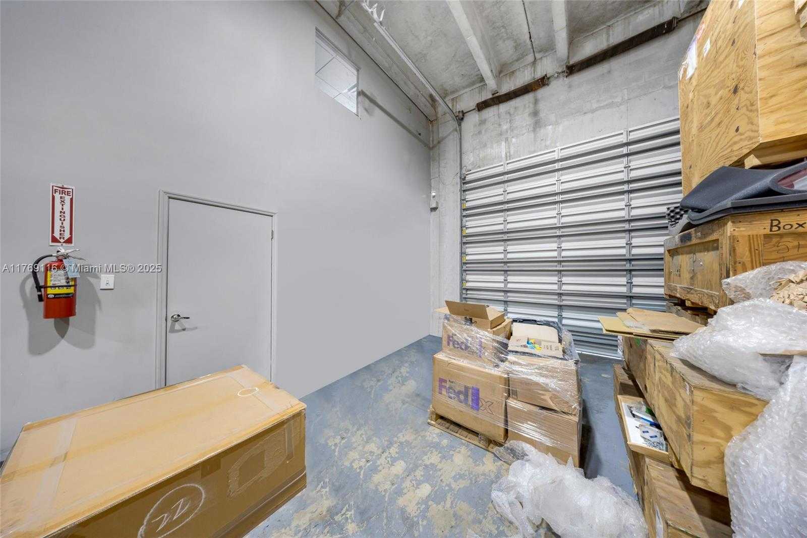 Small Image of 10680 NORTH WEST 123RD ST RD #101, Medley Number 5