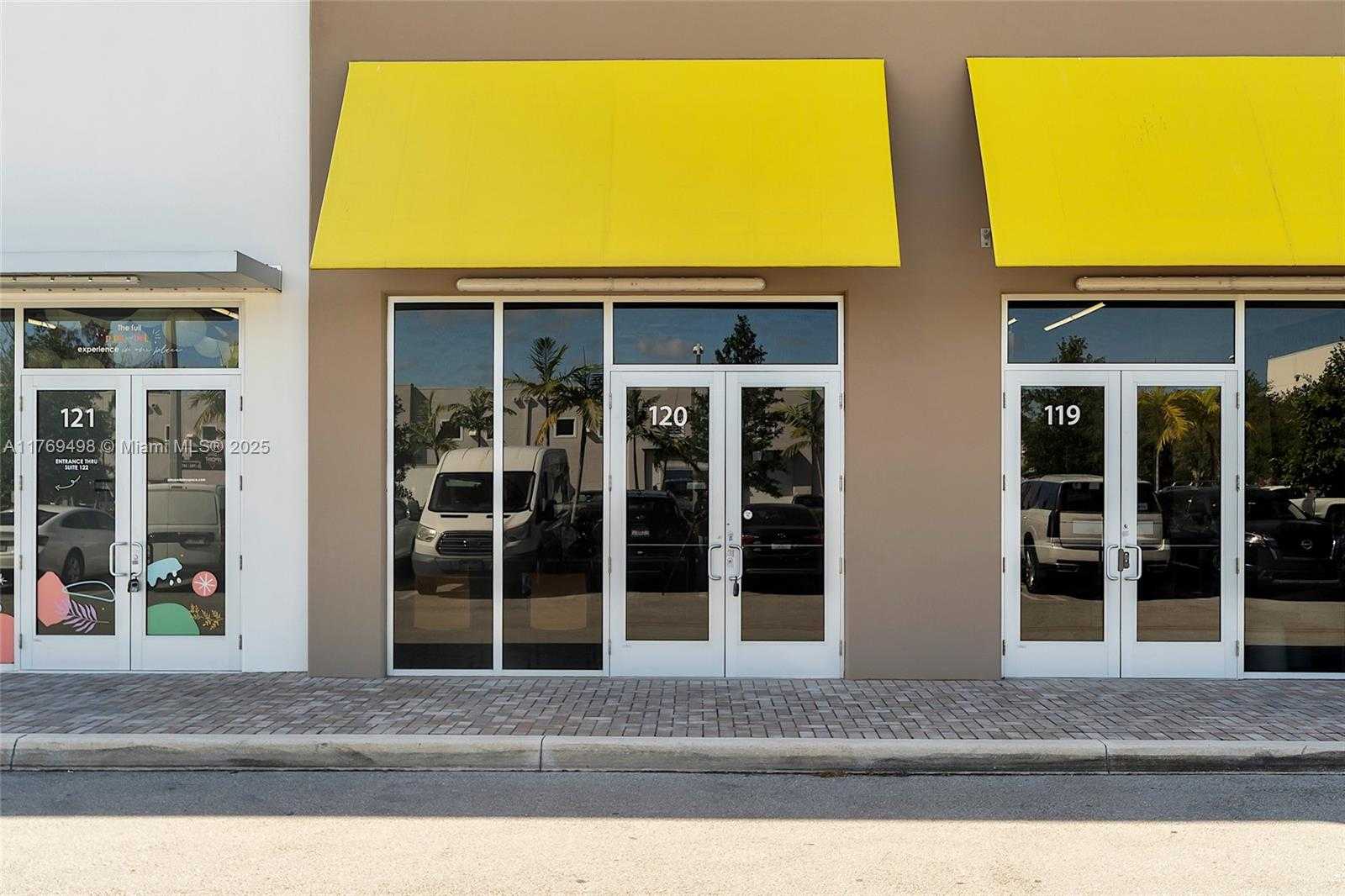 Small Image of 10890 NORTH WEST 17TH ST #120, Sweetwater Number 3